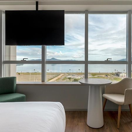 K-Platz Hotel Sao Jose  Ngoại thất bức ảnh