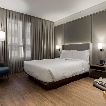 K-Platz Hotel Sao Jose  Ngoại thất bức ảnh