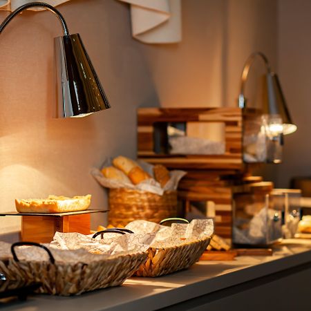 K-Platz Hotel Sao Jose  Ngoại thất bức ảnh