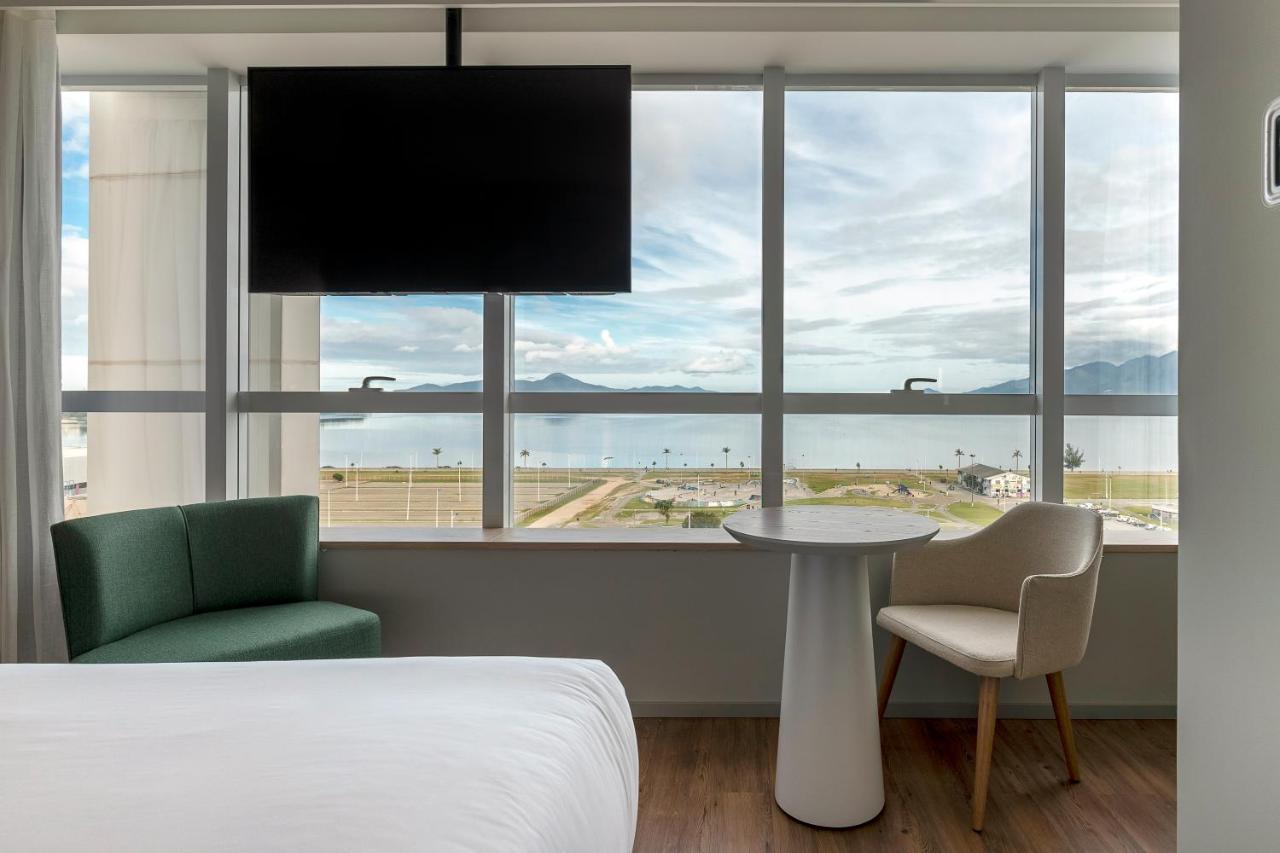 K-Platz Hotel Sao Jose  Ngoại thất bức ảnh
