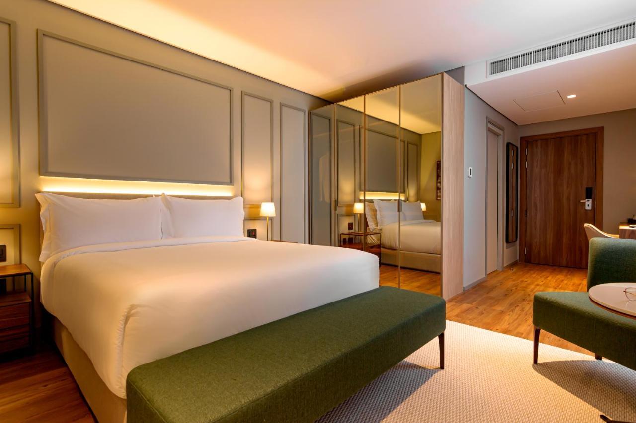 K-Platz Hotel Sao Jose  Ngoại thất bức ảnh