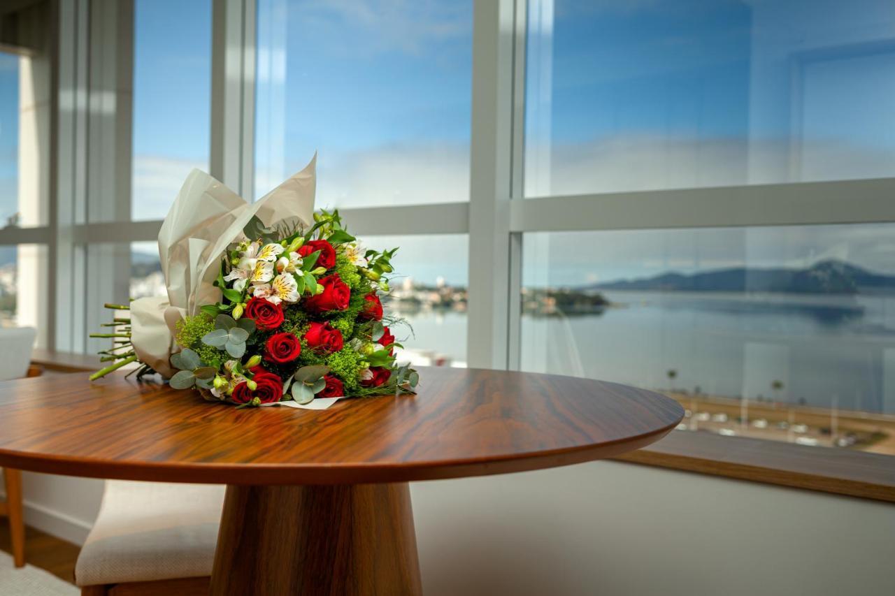 K-Platz Hotel Sao Jose  Ngoại thất bức ảnh