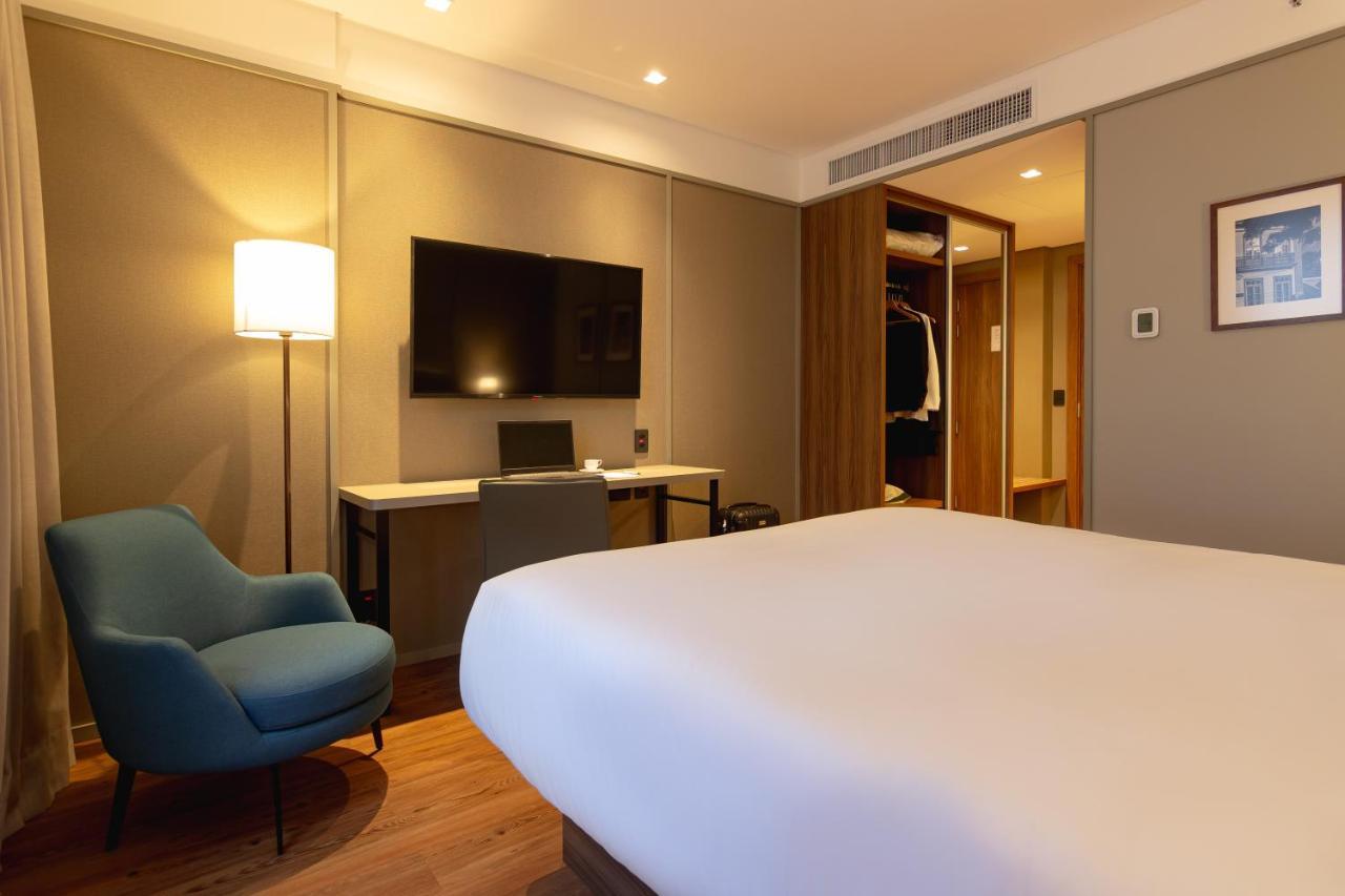 K-Platz Hotel Sao Jose  Ngoại thất bức ảnh