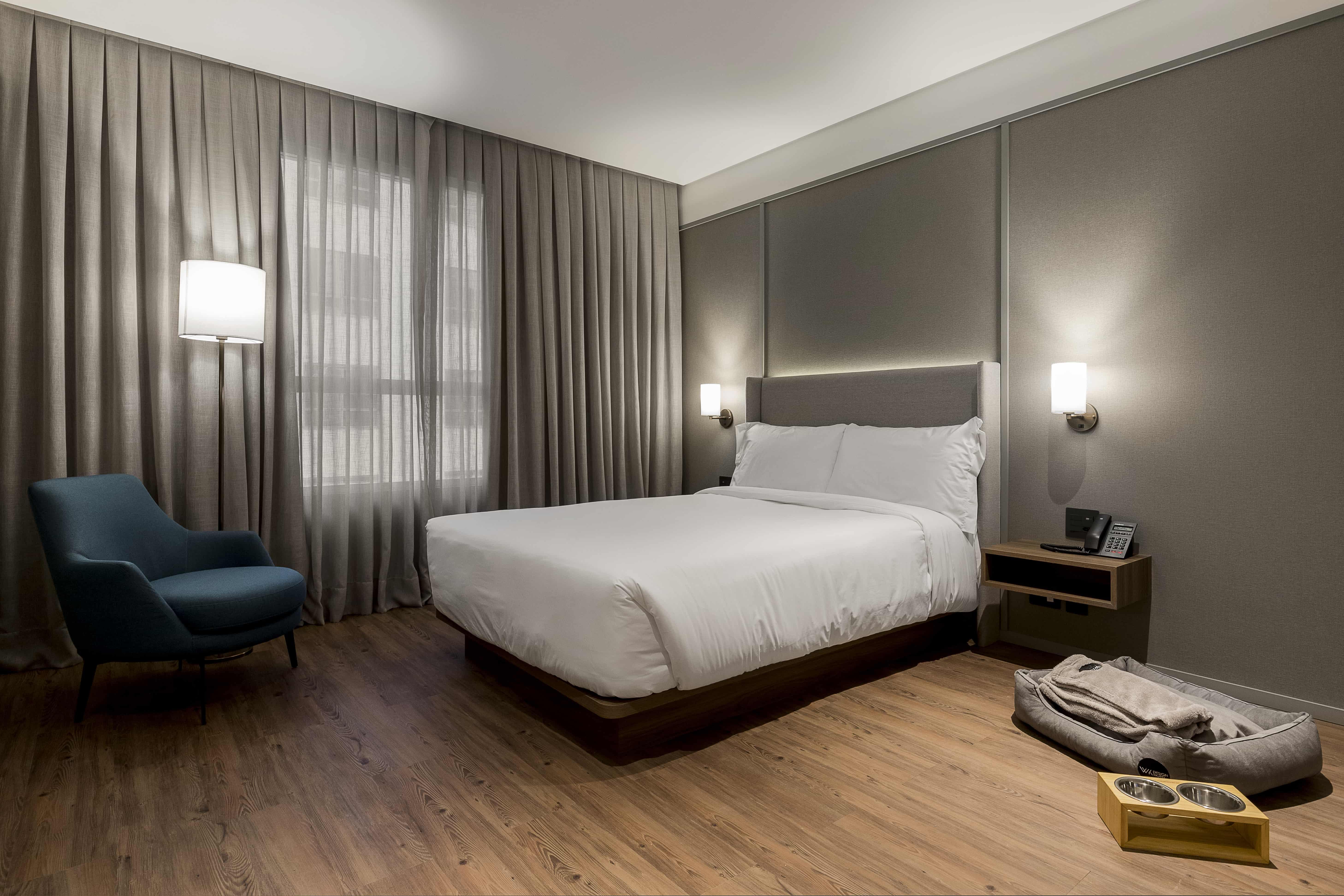 K-Platz Hotel Sao Jose  Ngoại thất bức ảnh