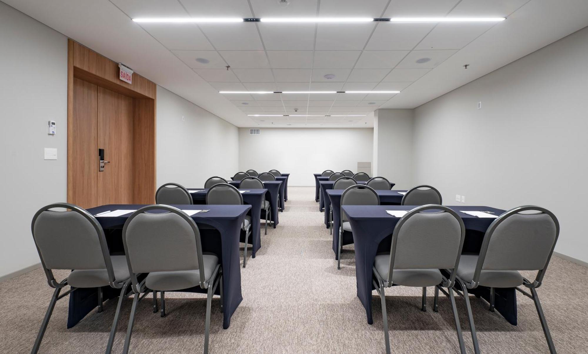 K-Platz Hotel Sao Jose  Ngoại thất bức ảnh