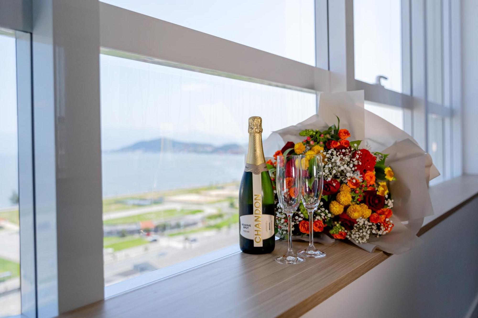 K-Platz Hotel Sao Jose  Ngoại thất bức ảnh