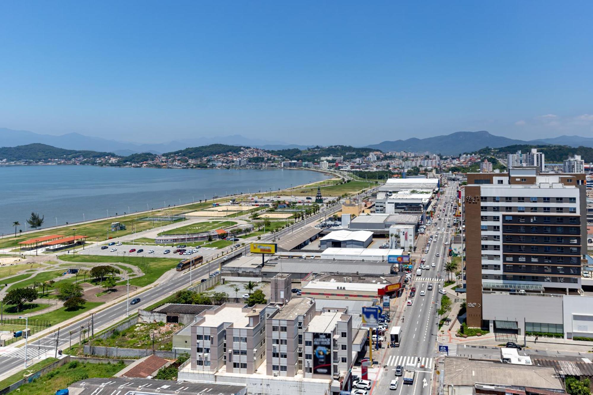 K-Platz Hotel Sao Jose  Ngoại thất bức ảnh