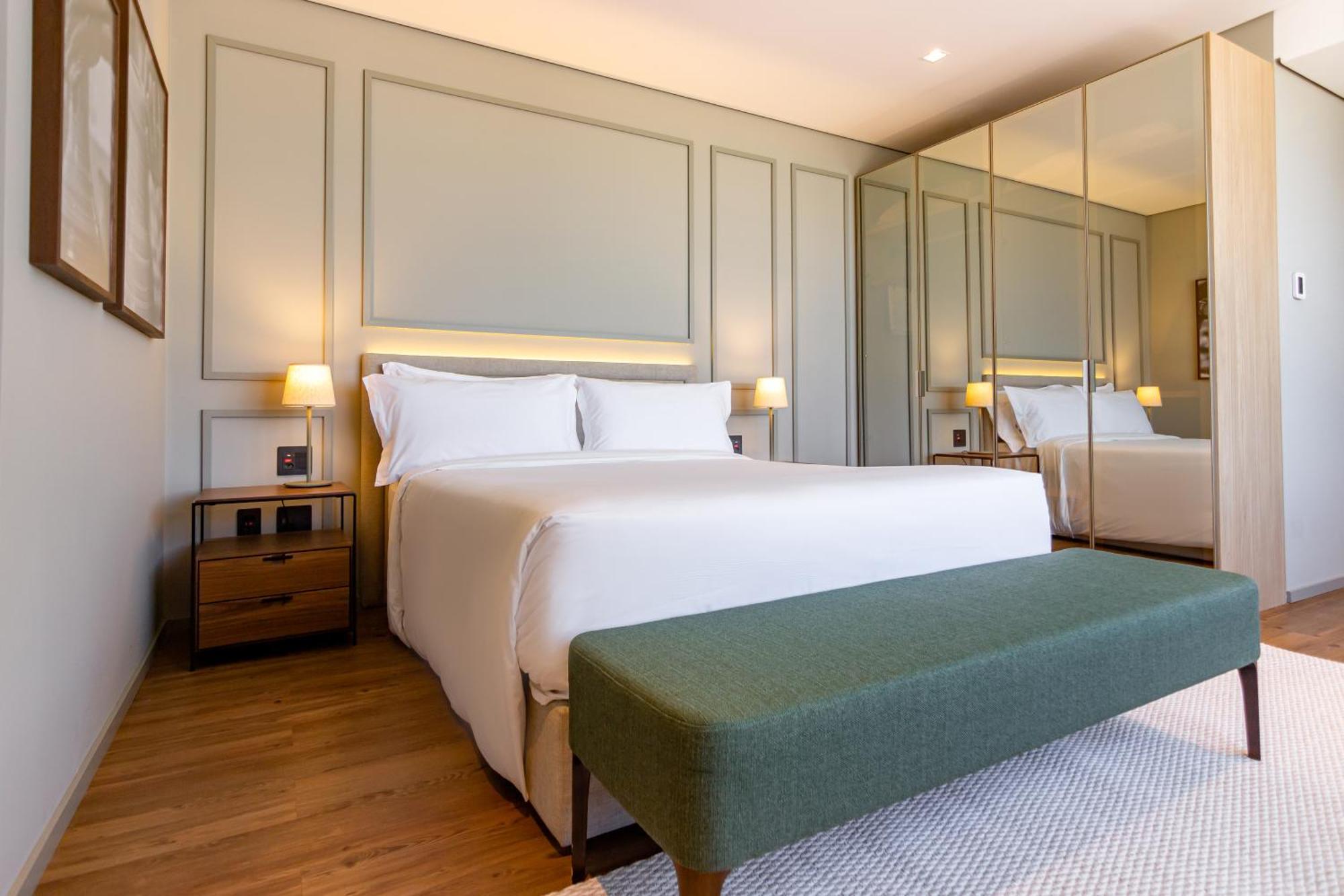 K-Platz Hotel Sao Jose  Ngoại thất bức ảnh