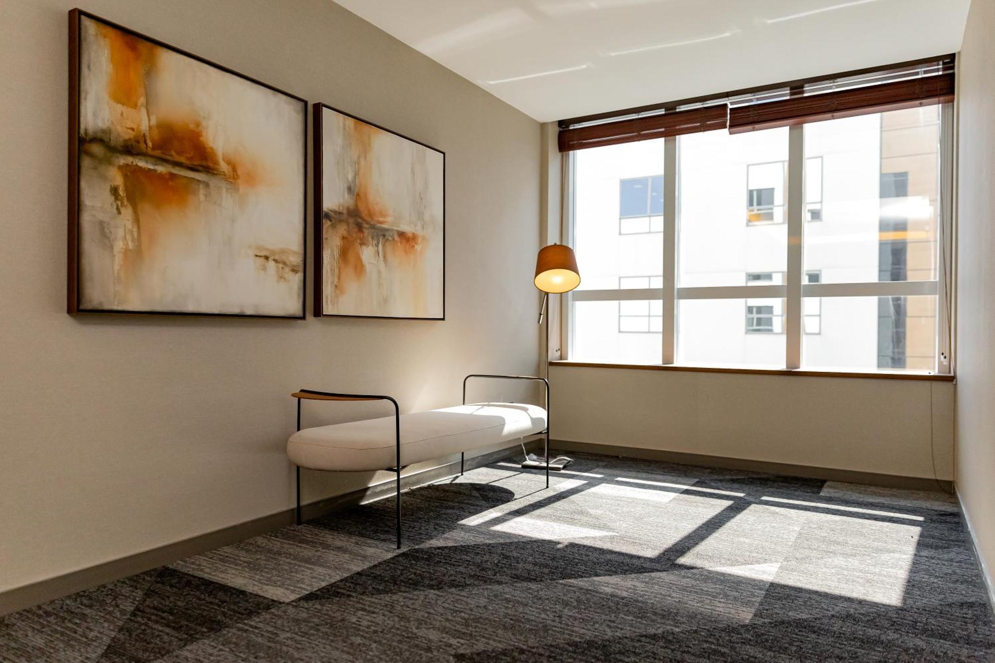 K-Platz Hotel Sao Jose  Ngoại thất bức ảnh