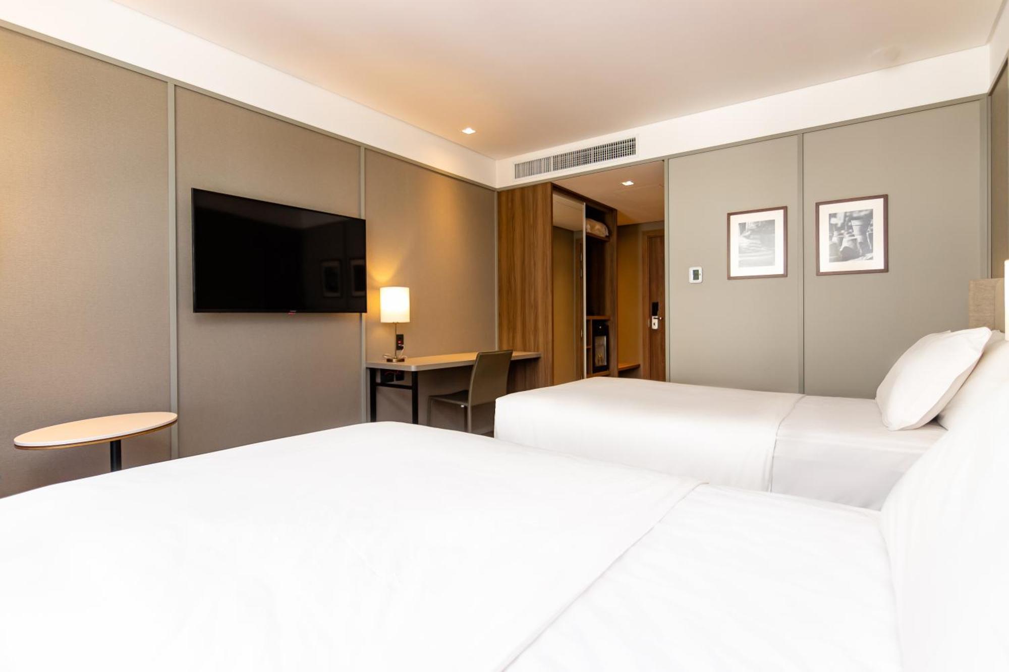 K-Platz Hotel Sao Jose  Ngoại thất bức ảnh