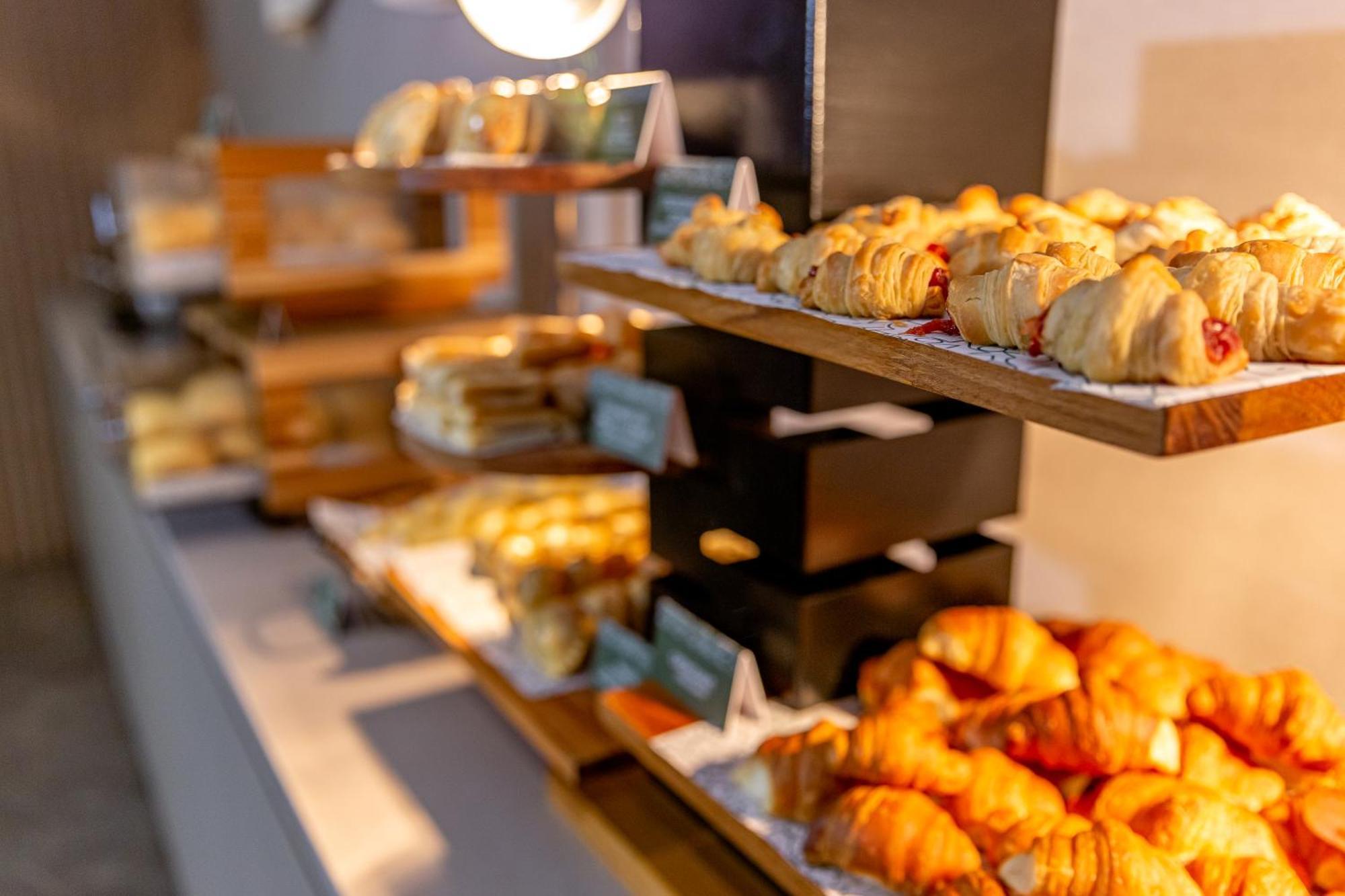 K-Platz Hotel Sao Jose  Ngoại thất bức ảnh