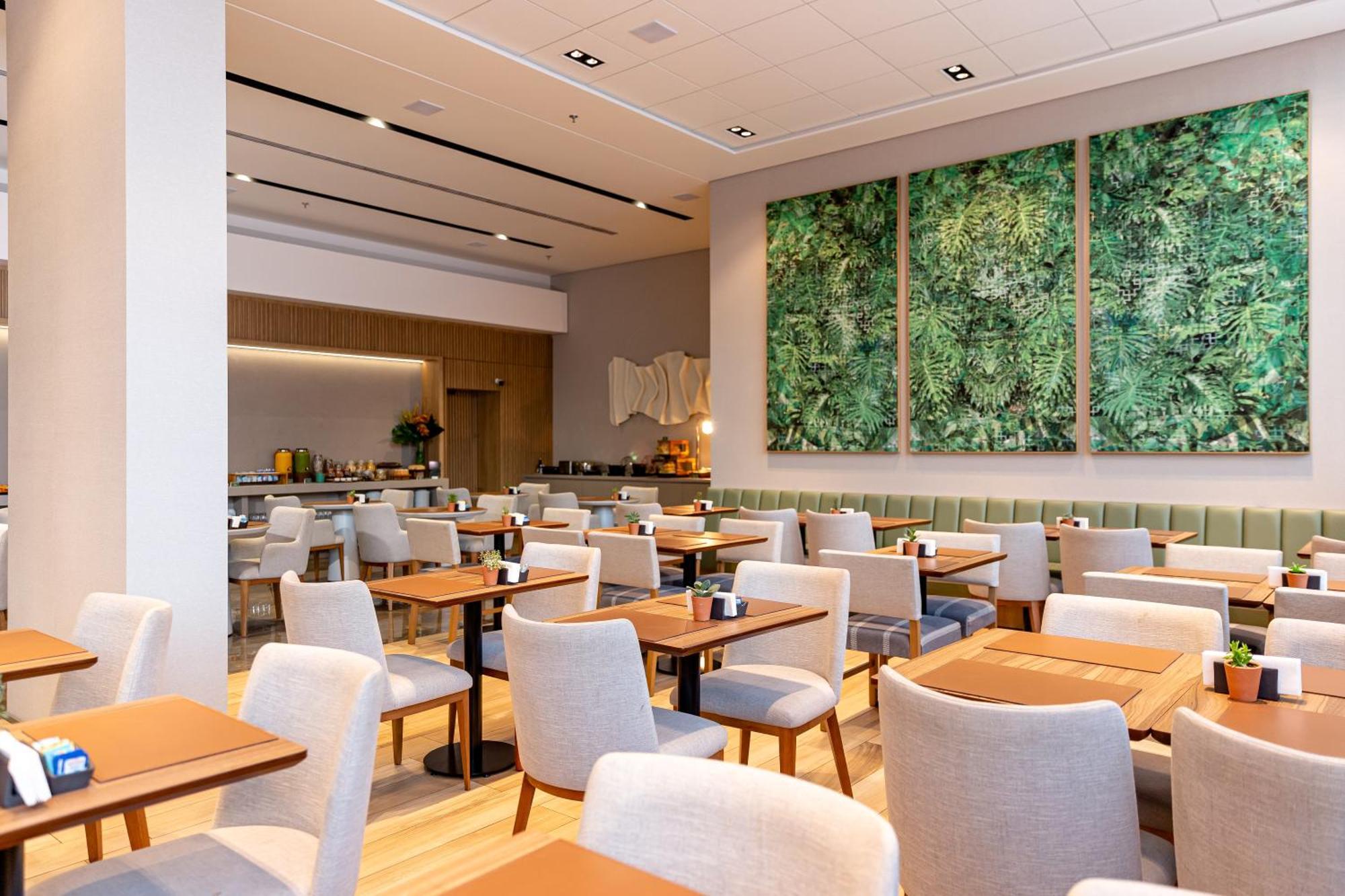 K-Platz Hotel Sao Jose  Ngoại thất bức ảnh
